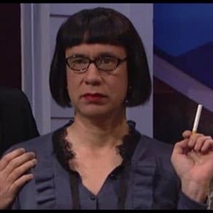 Meet your Posher, Renée